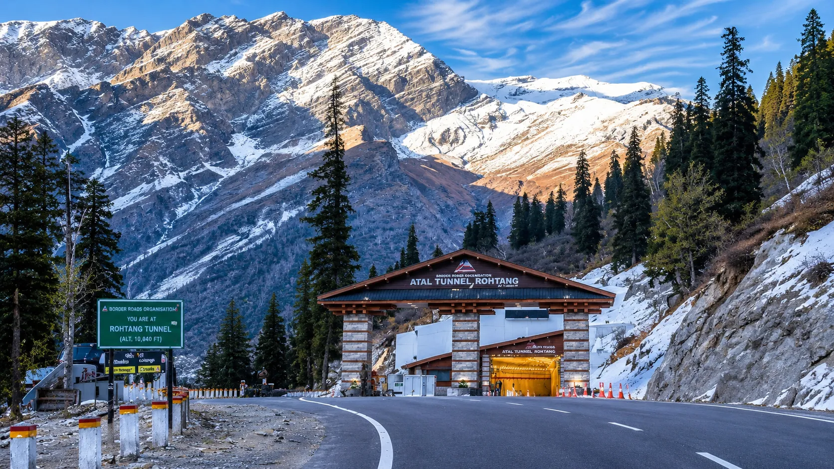 rohtang pass